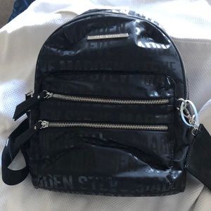 Steve madden backpack